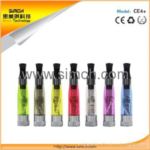 High quality electronic cigarette CE4+
